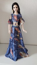 Tenue Tonner Doll 22 " Ou