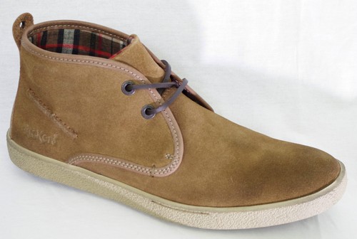Kickers koala chaussures - kickers,