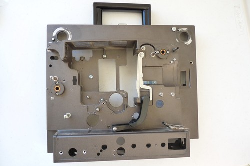 Chassis principal pièce - chassis,