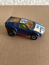 BMW Alpina Majorette à