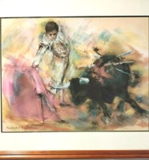 PAUL ANDRÉ ENARD 1931  2014