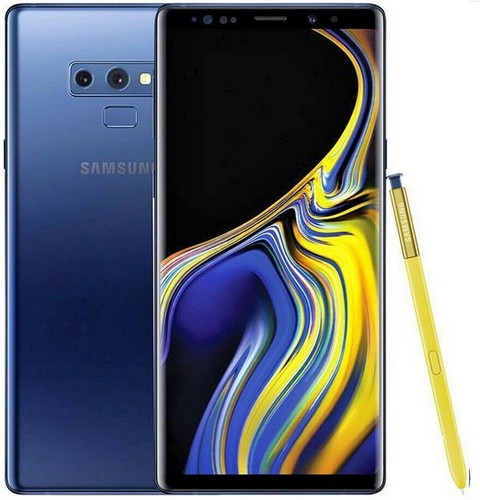 Original samsung galaxy note - original,