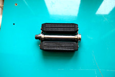 Rare Cycle Cyclomoteur Solex Pédale Droite LYOTARD PL NOIR K 10480 CIBIE TPP 11