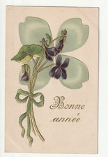 Carte FANTAISIE - Old Postcard