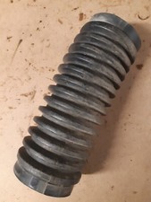 tube a soufflet de souffleur