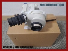 POMPE DE CYCLAGE CP0 LAVE