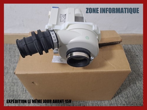 Pompe cyclage lave - pompe, de