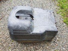 bac de ramassage de tondeuse sandrigarden LDV50SP/ALL