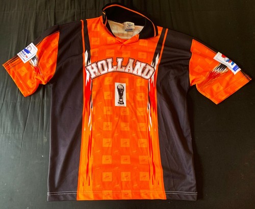 Maillot supporter holland - maillot,
