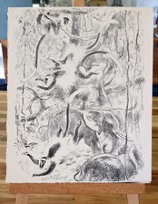 Léon Binet / Reboussin -