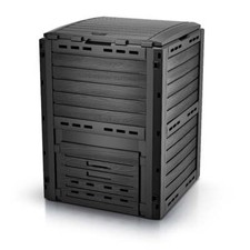 Composteur jardin 300l - composteur, de
