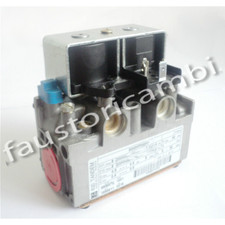 VANNE GAZ SIT TANDEM 830 832