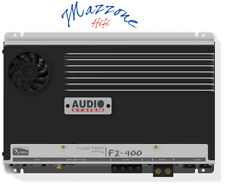 Amplificateur Audiosystem F2