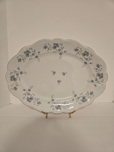 Johann haviland bavaria blue - haviland,