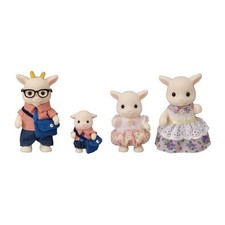 SYLVANIAN FAMILIES - La