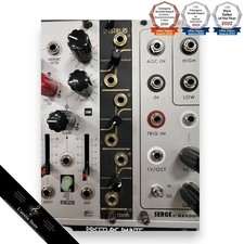 Instruo Tanh 3Channel Analog