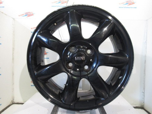 Jante aluminium mini clubman - aluminium,