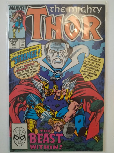 Thor 413 0 comics - *, (vf/nm)