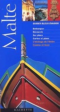 Guide Bleu Évasion : Malte - Collectif