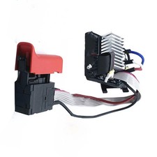 Interrupteur pour Bosch 18V