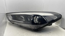 Optique avant principal gauche (feux)(phare) HYUNDAI TUCSON 2 PHASE 1 92101D7600
