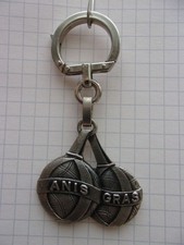 ANIS GRAS Porte clé AUGIS