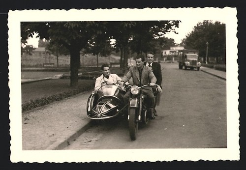 Photographie moto bmw - moto,