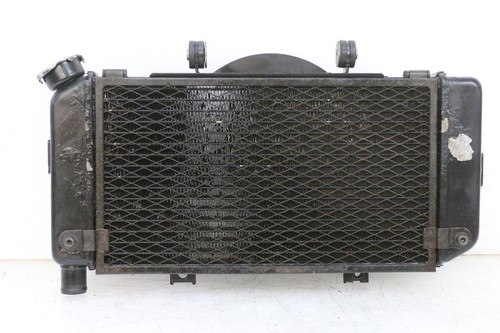Radiateur yamaha tdm abs 900 - radiateur,
