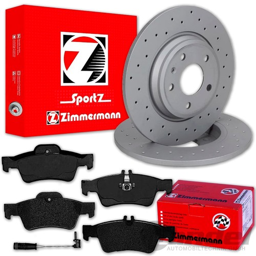 Zimmermann sport disques - zimmermann, +