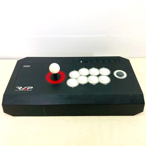 Hori real arcade - real,