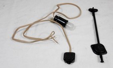 Eclairage compas meuble - eclairage, +