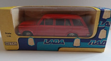 1/43 russe LADA VAZ - 2102 .