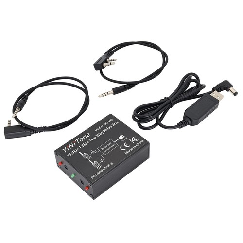 408 port walkie talkie - rc-408, k-port