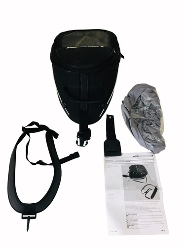 Borsa réservoir ducati - de,