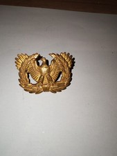 Originale Insigne de casquette