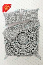 Housse De Couette Mandala