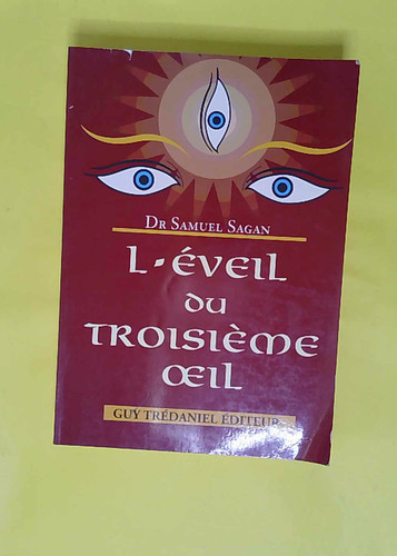 Eveil troisième oeil - troisième,