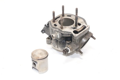 Cylindre piston côte honda - cylindre, b