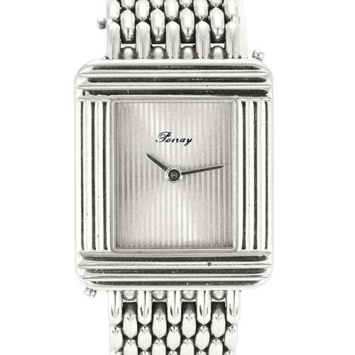 Poiray première montre - première,