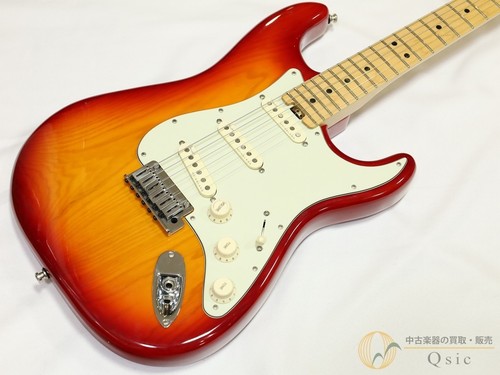 Fender american elite - fender,