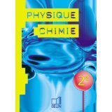 Collectif physique chimie - -,