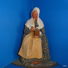 SANTON DE PROVENCE ANCIEN