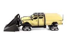 FAST & FURIOUS 1/43 N°66 -