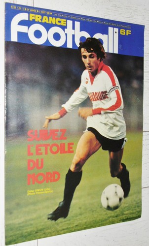 France football 1791 - 1791, 05/08