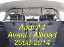 Filet Grille de séparation