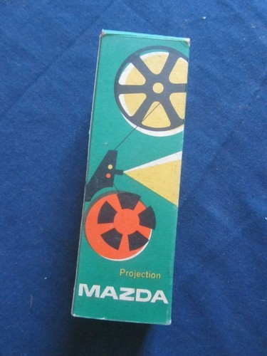 Ancienne lampe mazda pour - ancienne,