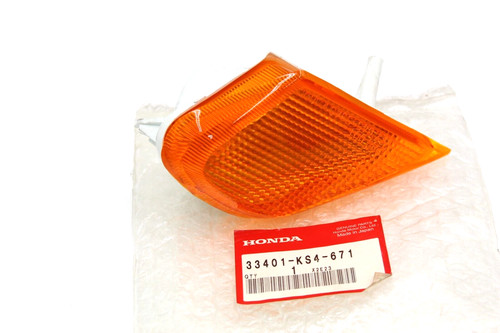 Honda freccia antérieure - honda,
