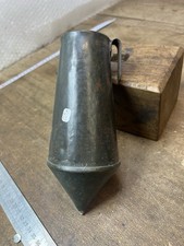 outil ancien, coffin de