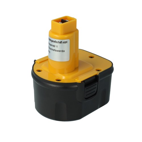 Batterie remplace black - batterie,