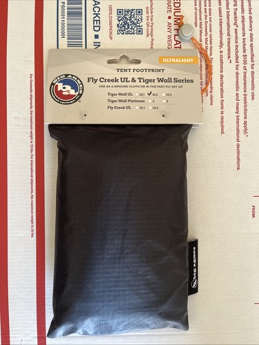 Big agnes fly - creek, &